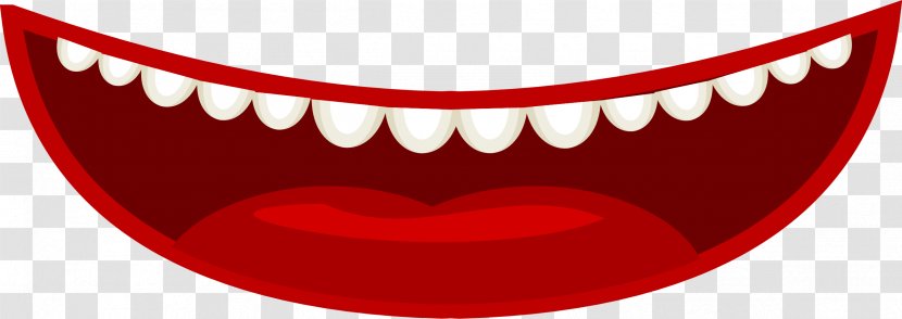 Clip Art Human Mouth Transparency Tooth - Silhouette - Guard Transparent PNG