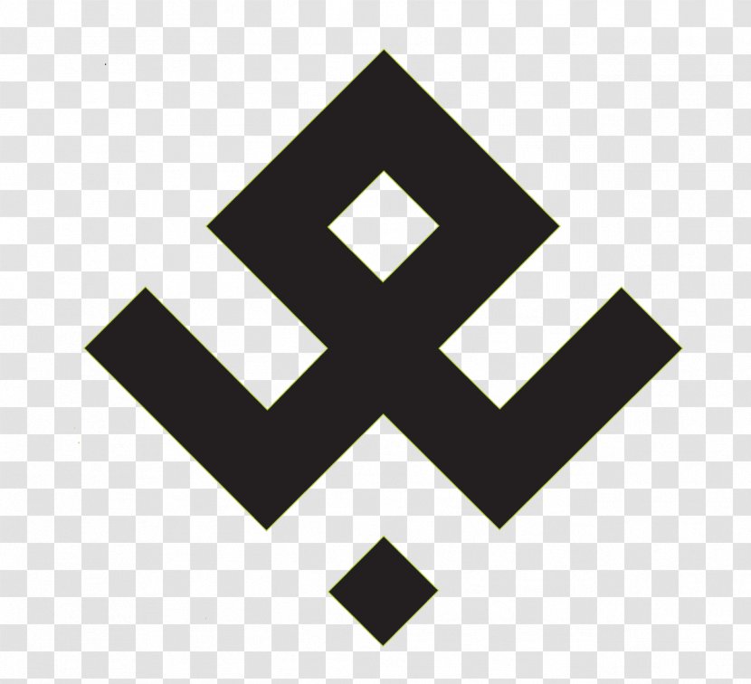 Swastika Clip Art Nazism Symbol Openclipart - Brand Transparent PNG