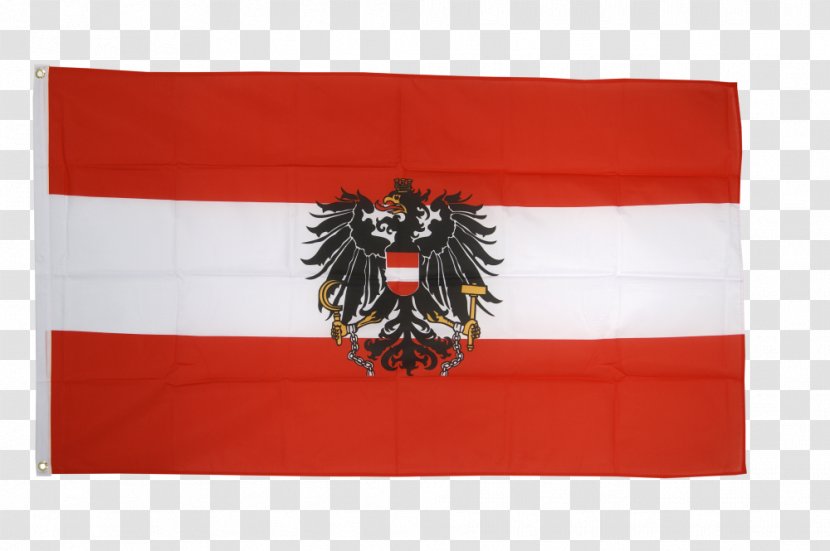Austria-Hungary Flag Of Austria Fahne - Hungarian Transparent PNG