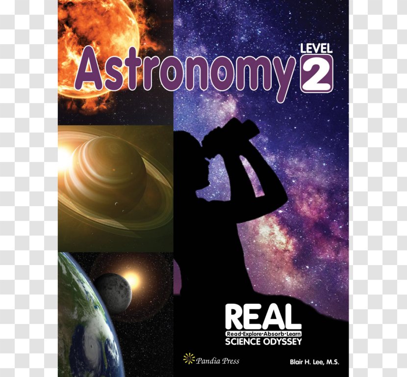 Science Education Astronomy Biology Chemistry - Film Transparent PNG