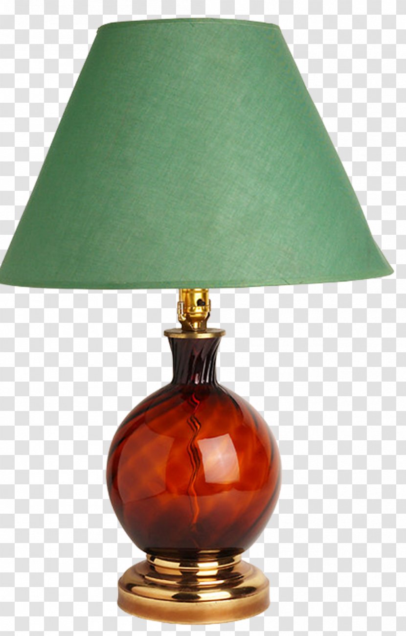 Kerosene Lamp Electric Light Glass Transparent PNG
