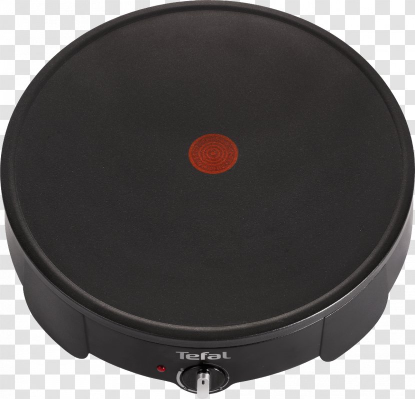 Crepe Maker Crêpe Tefal Donuts Cupcake - Cmecf Transparent PNG