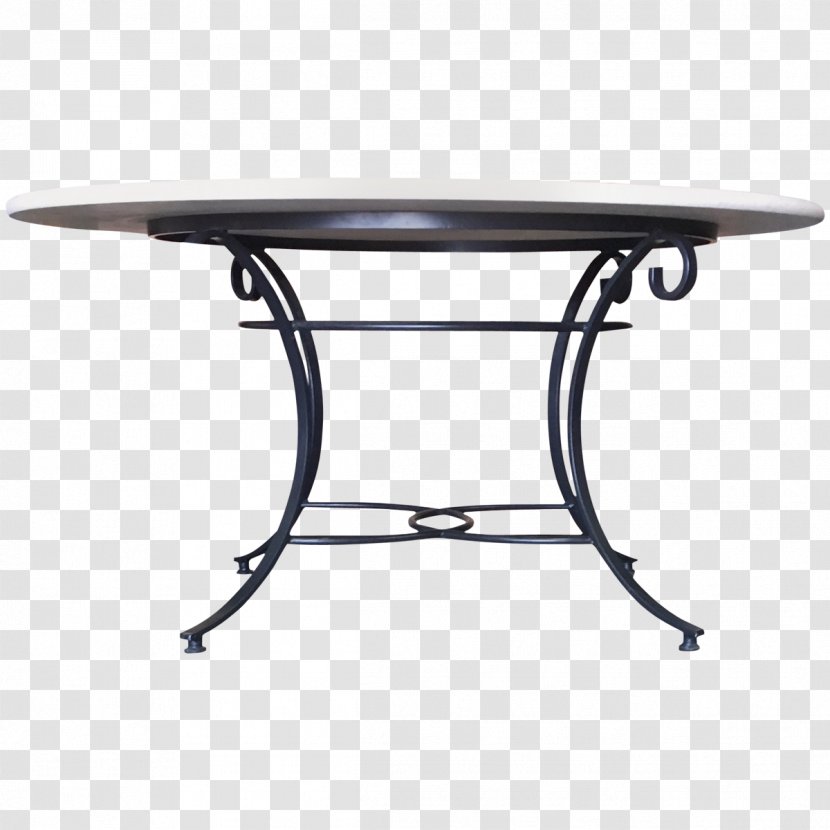 Rectangle - Oval - Round Dining Table Transparent PNG