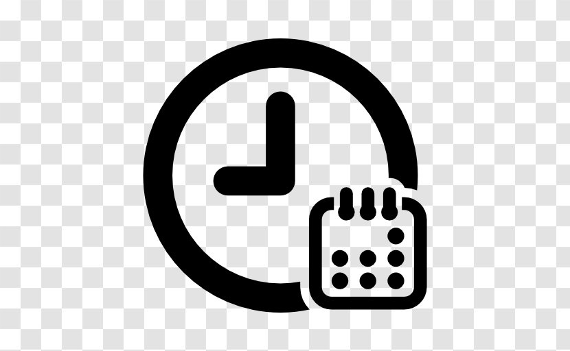 Time & Attendance Clocks - Business - Alarm Transparent PNG
