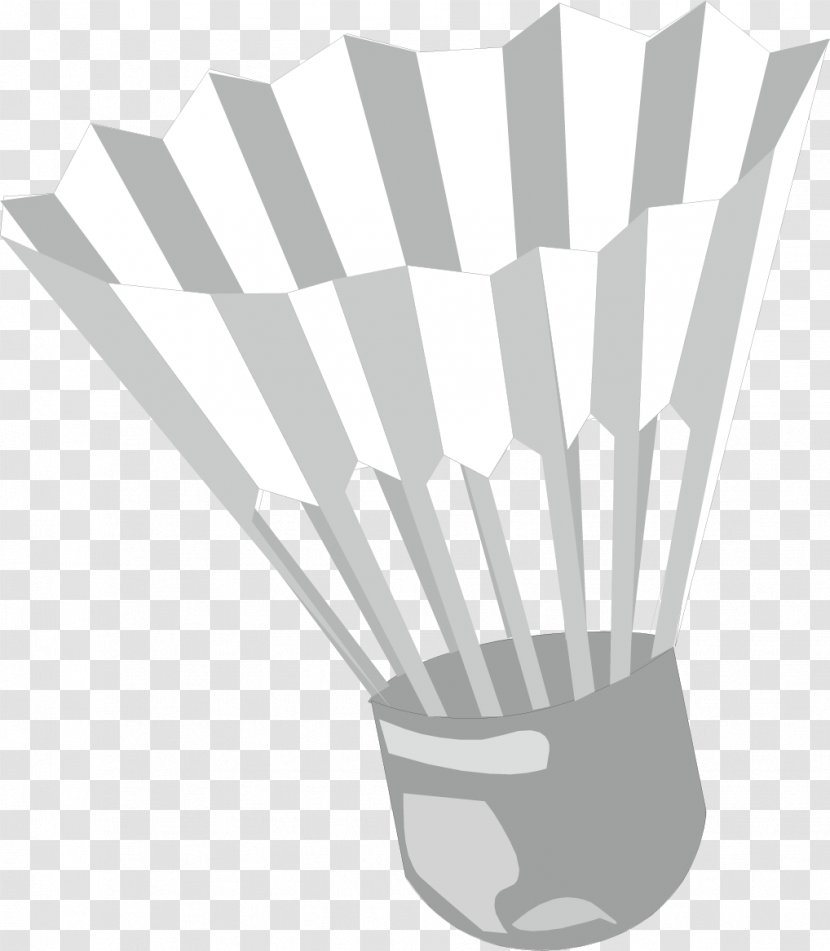 Badminton Sport Net - Sports Fitness Creative Transparent PNG