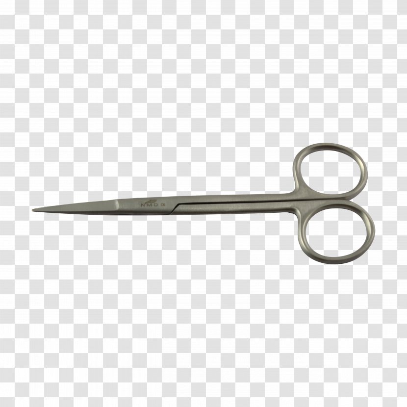 Scissors Hair-cutting Shears Angle - Haircutting - Surgical Instruments Transparent PNG