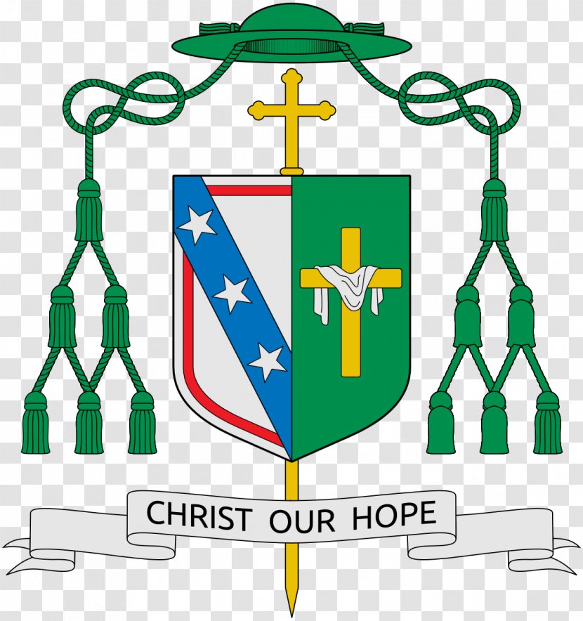Roman Catholic Diocese Of Richmond Archbishop Coat Arms - Human Behavior - Samesex Relationship Transparent PNG