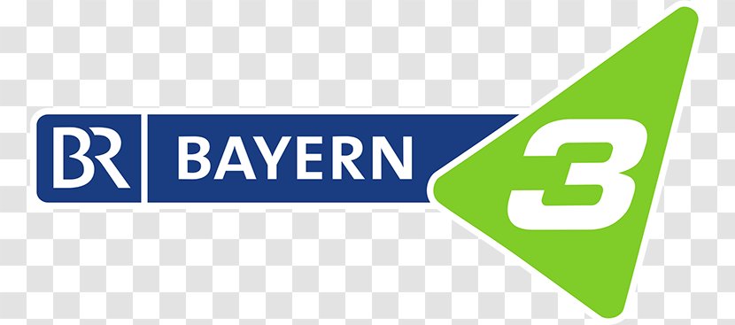 Bavaria Bayerischer Rundfunk Bayern 3 Internet Radio - Cartoon Transparent PNG