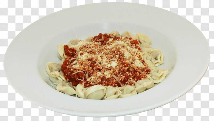 Pasta Carbonara Italian Cuisine Al Dente Bolognese Sauce - European Food Transparent PNG