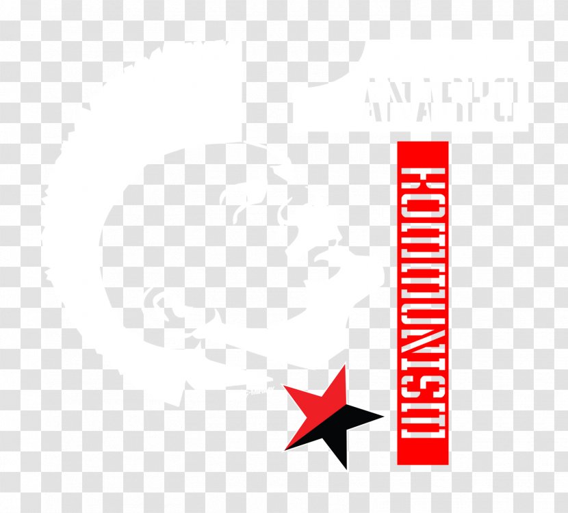 Logo Brand Line - Red - Communism Transparent PNG