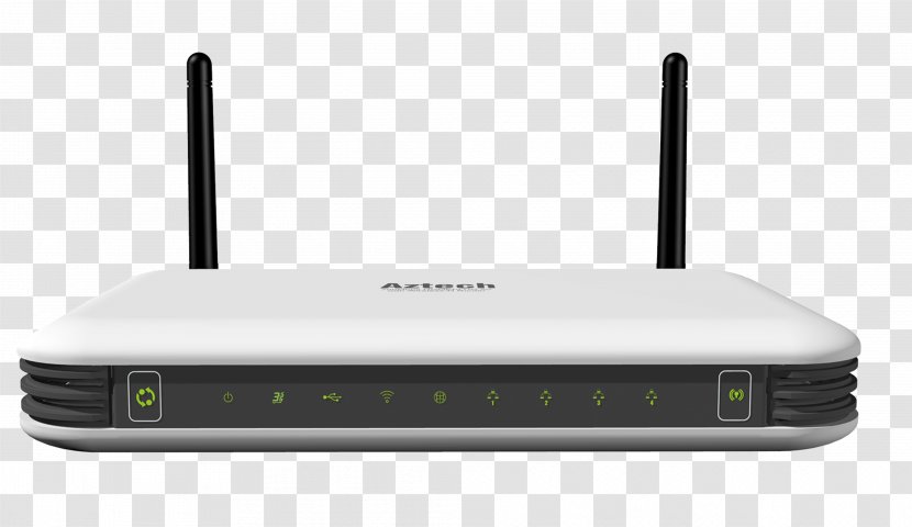 Wireless Router Wi-Fi Internet Transparent PNG