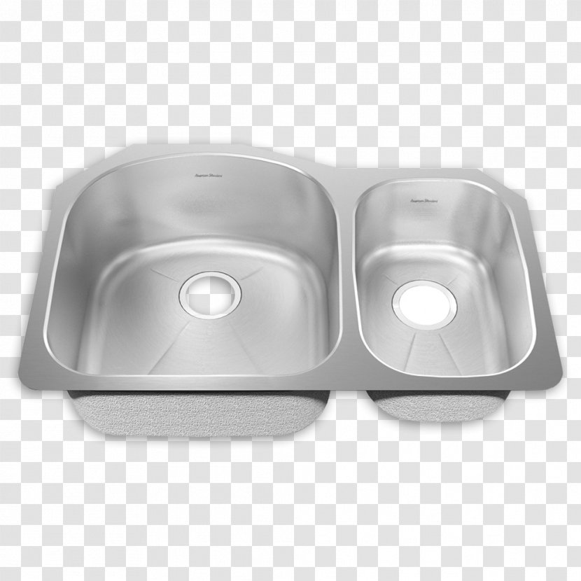 Kitchen Sink Stainless Steel Tap - Bathroom - American Standard Brands Transparent PNG