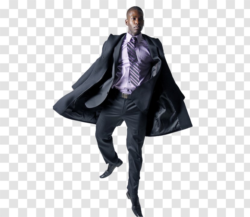 Outerwear - Suit Transparent PNG