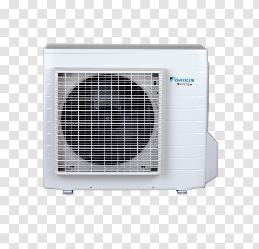 Air Conditioning Daikin Heat Pump Seasonal Energy Efficiency Ratio British Thermal Unit Transparent PNG