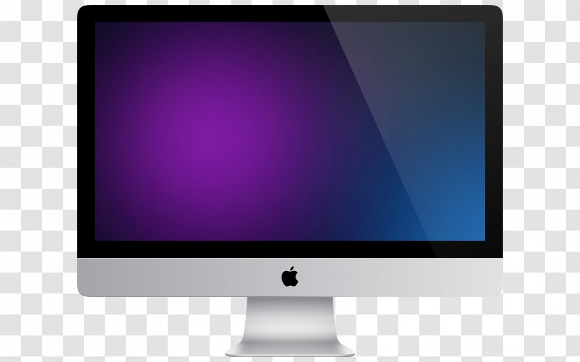 MacBook Pro IMac Apple - Desktop Computer - Macbook Transparent PNG