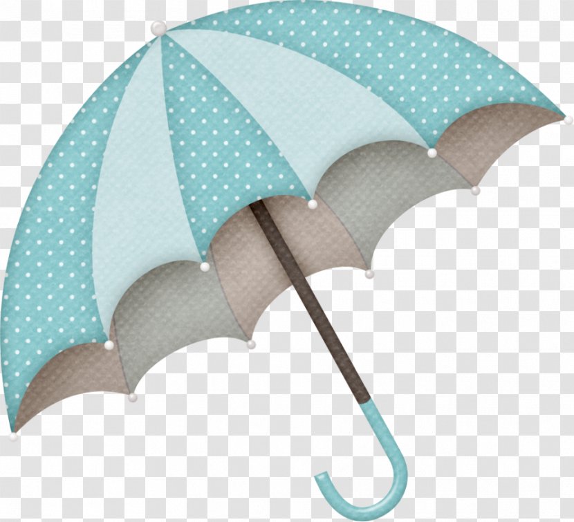 Rain Umbrella Clip Art Transparent PNG