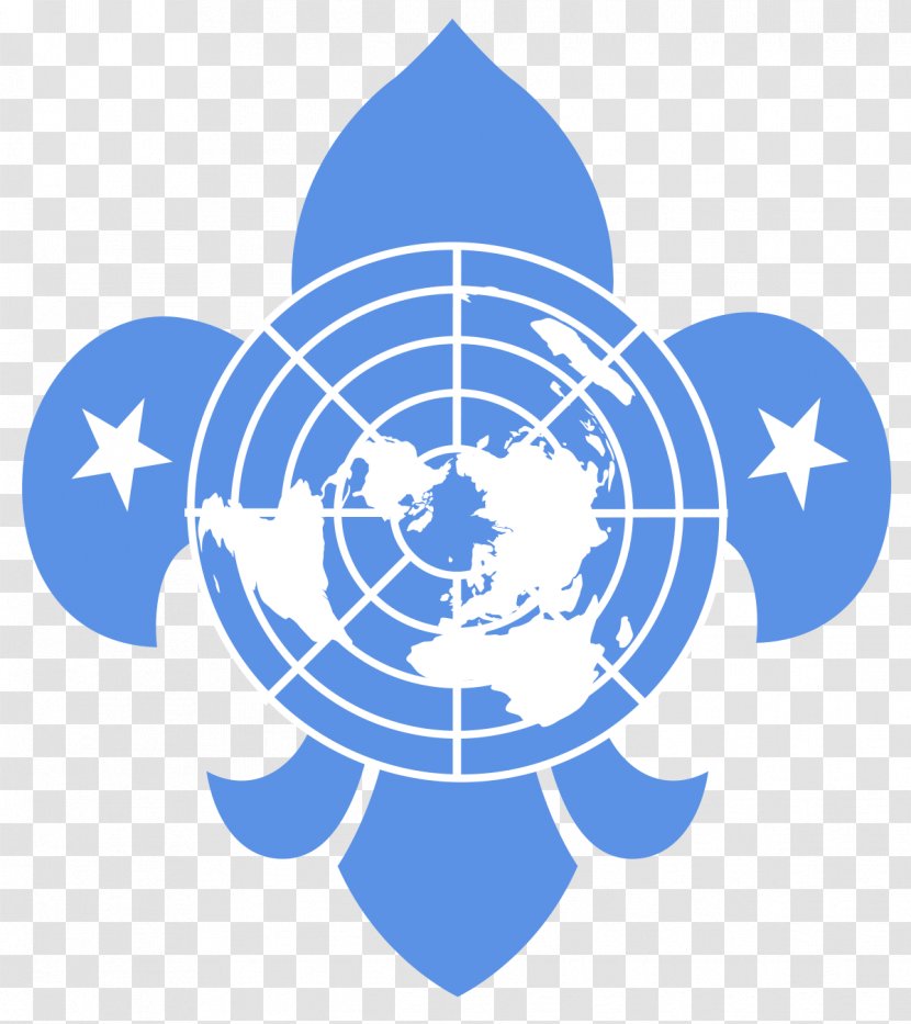 United Nations Headquarters Convention On The Rights Of Child Flag - Blue - Congratulations Transparent PNG