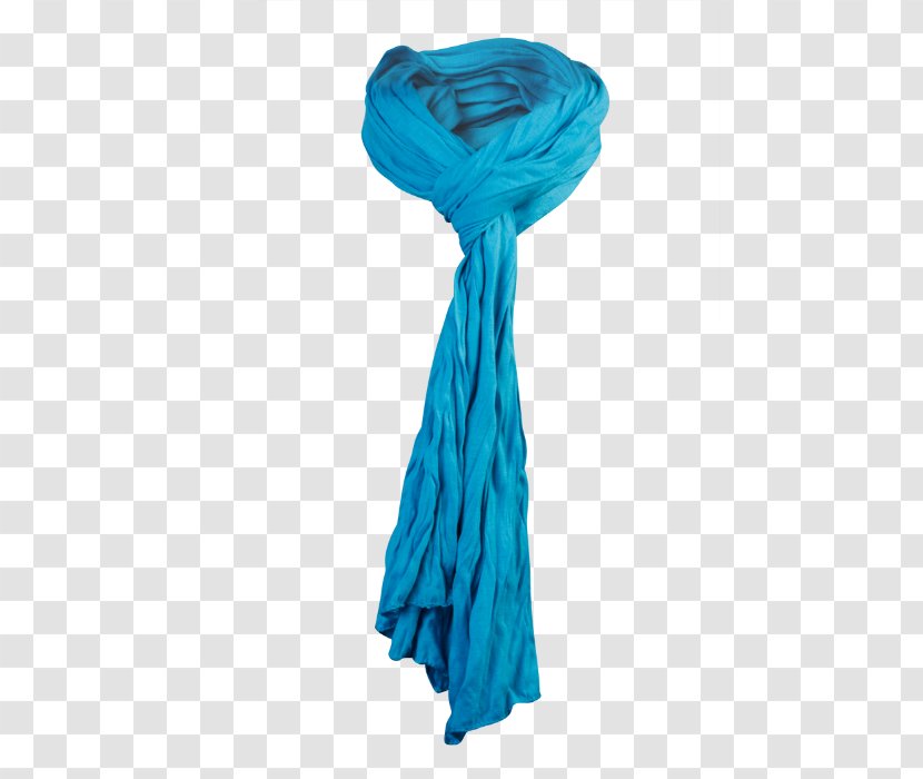 Scarf Foulard Tagelmust Silk Cotton - Sales Transparent PNG