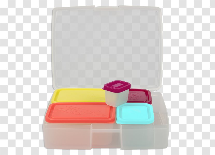 Bento Box Plastic Food Lunch Transparent PNG