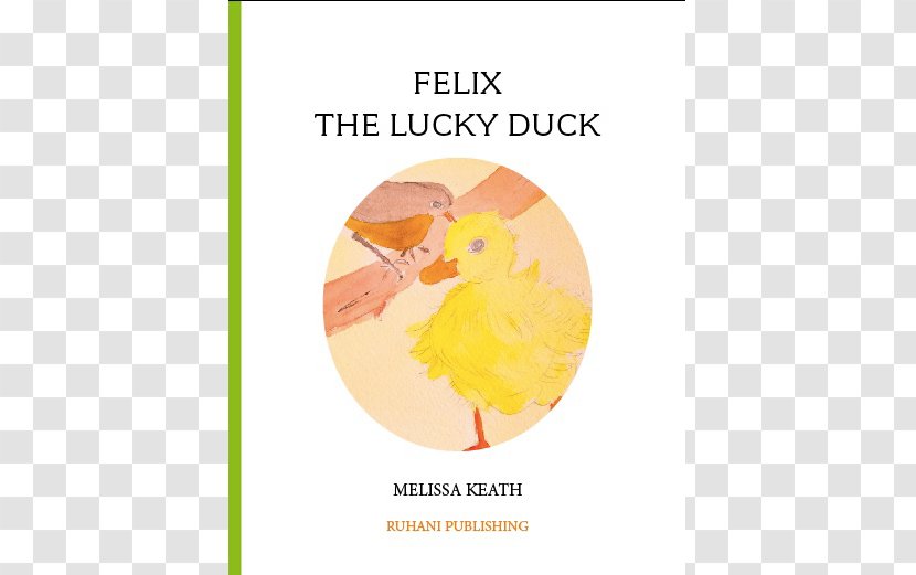 Beak Water Bird Graphics Font - Text - English Books Transparent PNG