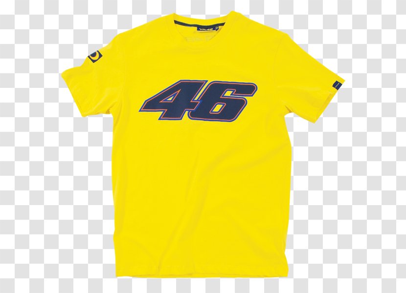 T-shirt San Diego Padres Jersey Clothing - Yellow Transparent PNG