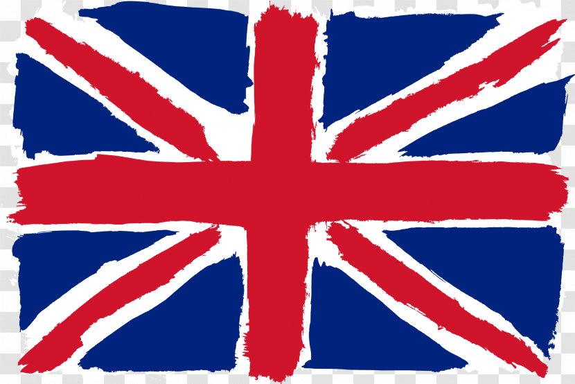 Flag Of The United Kingdom Spain England Transparent PNG