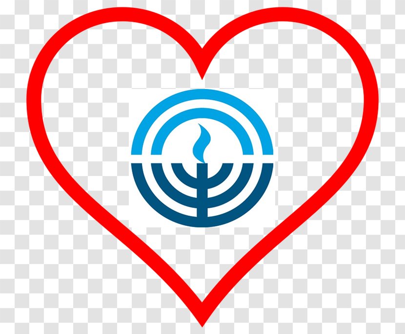 Jewish Federations Of North America Judaism People Boca Center - Area Transparent PNG