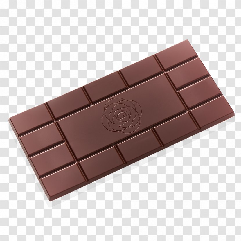Chocolate Bar Praline White Milk Truffle - Nero Transparent PNG