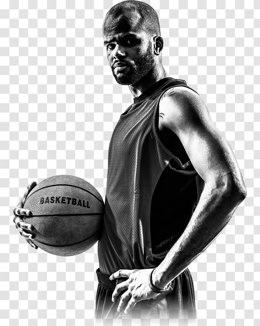 Basketball Player Sport Stock Photography Athlete - Muscle Transparent PNG