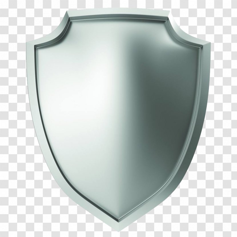 Software Clip Art - Coreldraw - Metal Shields Transparent PNG