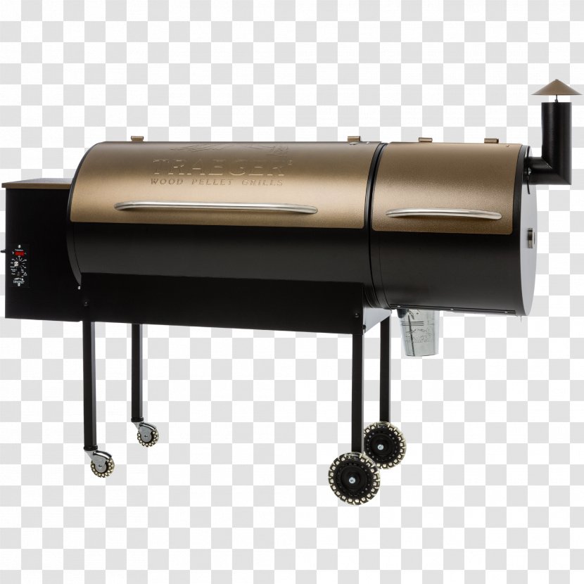 Barbecue-Smoker Pellet Grill Smoking Grilling - Barbecue Transparent PNG