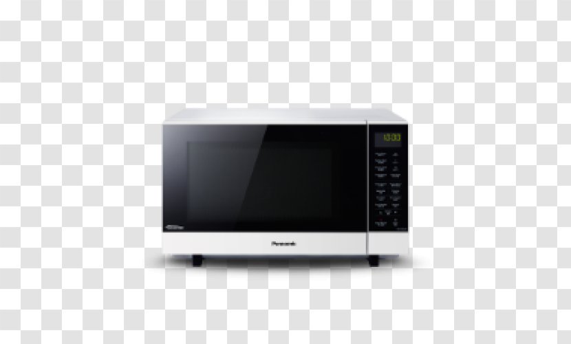 Microwave Ovens Electronics - Toaster - Oven Transparent PNG