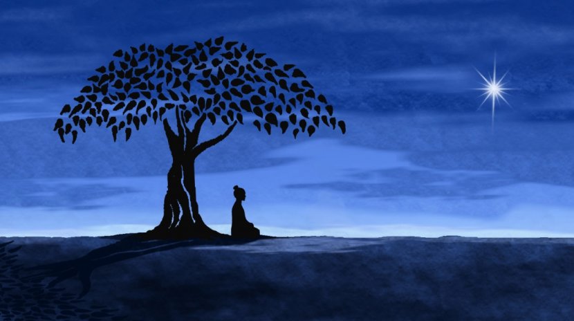 Buddhism Desktop Wallpaper Zen High-definition Video Religion Transparent PNG
