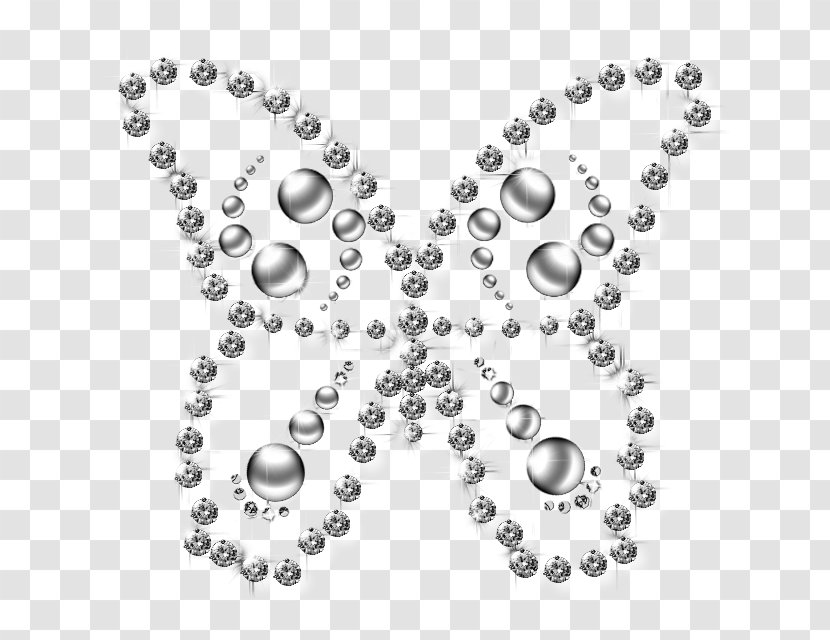 Jewellery Pearl Imitation Gemstones & Rhinestones Clothing Accessories - Diamond - Pearls Transparent PNG