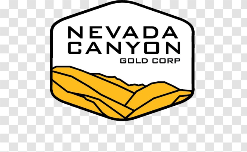 Nevada Canyon Gold Eye Physicians Stock Goldcorp - Signage - Porphyry Transparent PNG
