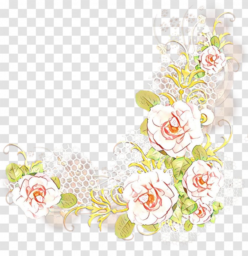 Floral Design Cut Flowers Flower Bouquet Illustration Transparent PNG