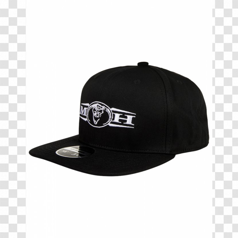 Baseball Cap Trucker Hat Flat Transparent PNG