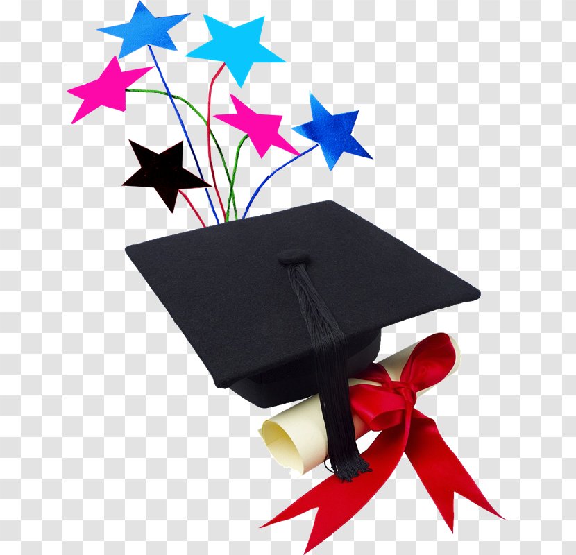 Student Graduation Ceremony College Charles County Public Schools - Early Action - Bachelor Gown Transparent PNG