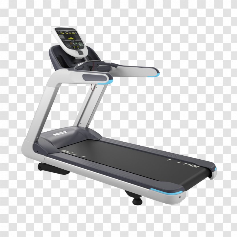 Precor Incorporated Treadmill Elliptical Trainers Fitness Centre Aerobic Exercise - Sports Equipment Transparent PNG