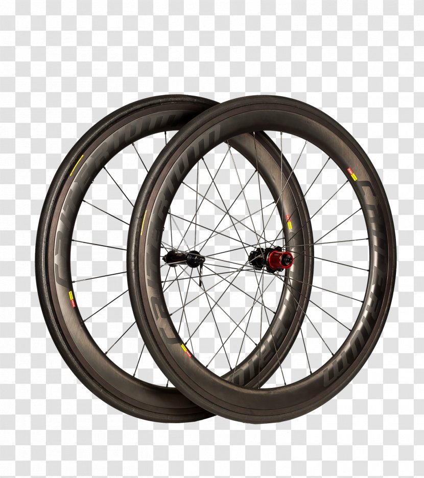 Alloy Wheel Bicycle Wheels Tire - Singlespeed Transparent PNG
