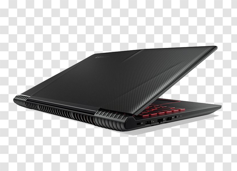 Laptop Lenovo Legion Y520 Intel Core I7 Video Game - Ddr4 Sdram Transparent PNG
