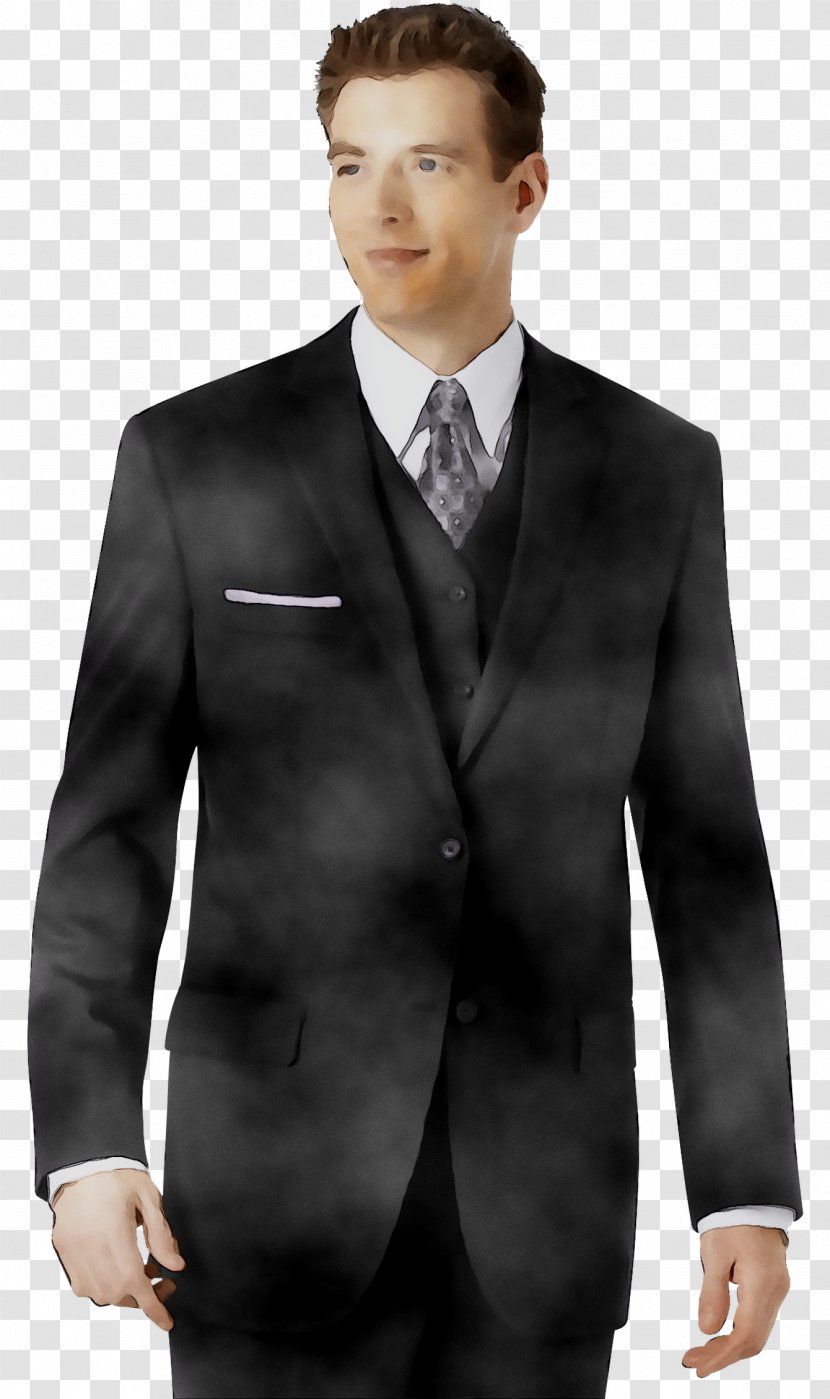 Jacket Suit Brooks Brothers Clothing Tuxedo - Blazer Transparent PNG