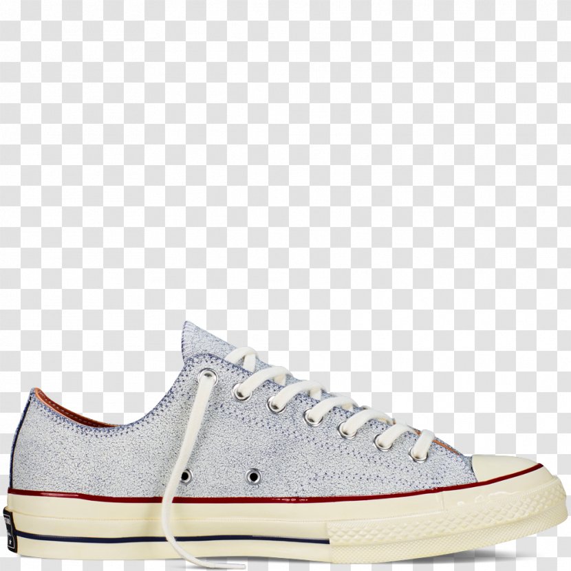 Sneakers Converse Chuck Taylor All-Stars Shoe Leather - Nike Transparent PNG