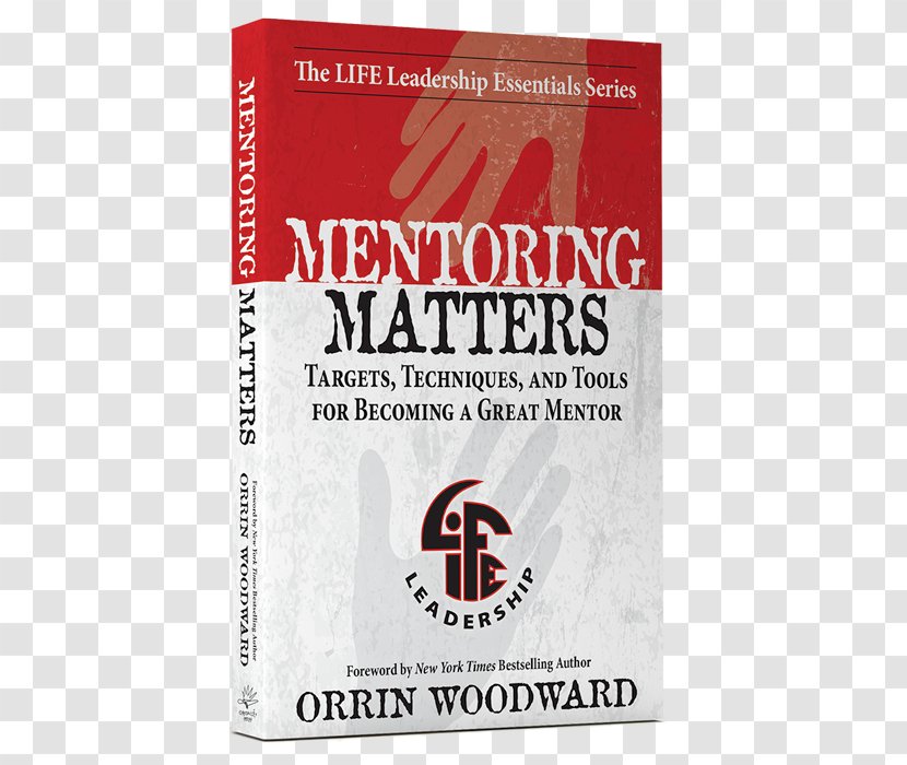 Mentoring Matters: Targets, Techniques, And Tools For Becoming A Great Mentor Brand Mentorship Font - Text Transparent PNG