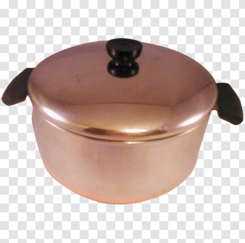Copper Lid Stock Pots Tennessee - Pot - Kettle Transparent PNG