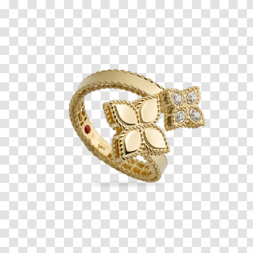 Jewellery Ring Gold Diamond Ruby - Bling Transparent PNG