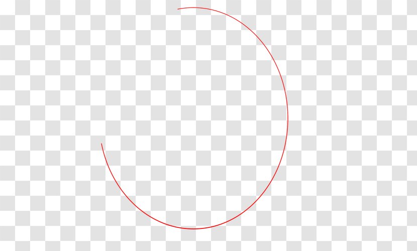 Circle Point Angle - Text Transparent PNG