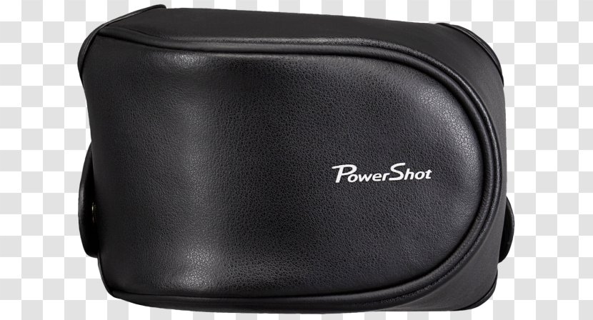 Canon PowerShot SX500 IS Camera Case DCC-850 SX410 - Powershot Sx410 Is - Portable Microscope Transparent PNG