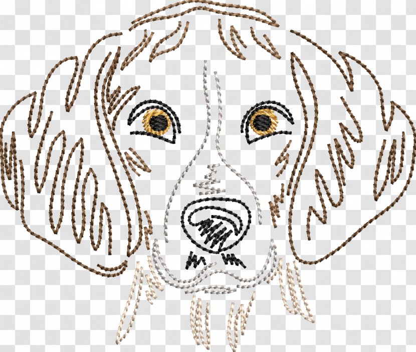 Dog Breed Puppy Bavarian Mountain Hound Alano Español Whiskers - Flower Transparent PNG