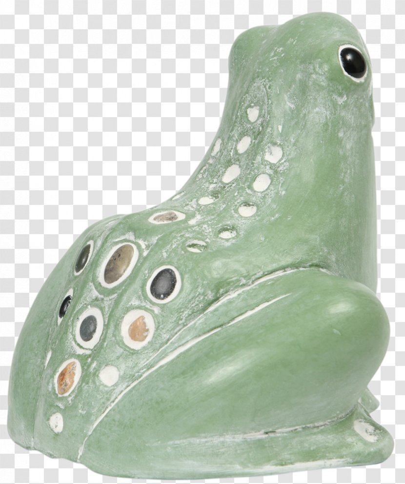 Isabel Bloom True Frog Sculpture Puppy - Amphibian - Inspirational River Stones Transparent PNG